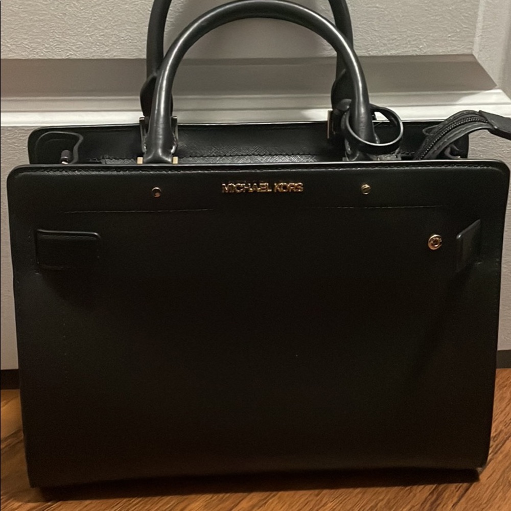 Michael Kors “Rayne” medium tote